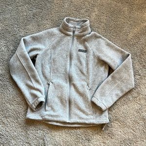 Columbia Women’s Fleece Jacket